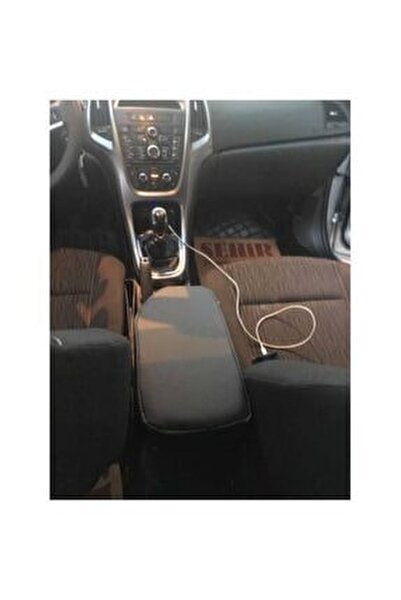 Dpg Opel Astra J Araca Ozel Kol Dayama Vidasiz Montaj Deri Fiyati Yorumlari Trendyol