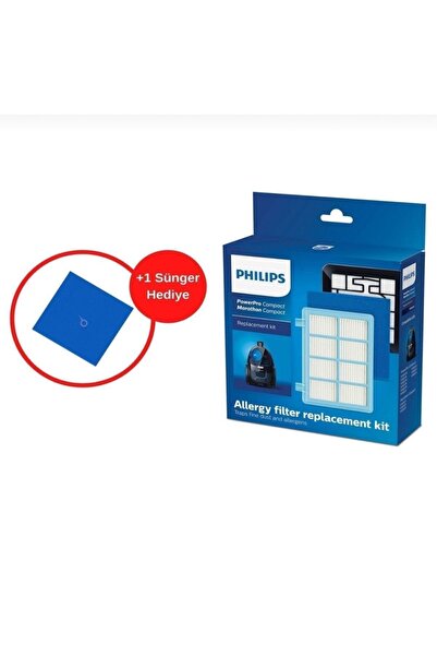 Philips FC 8010 Kompatibilan set filtera