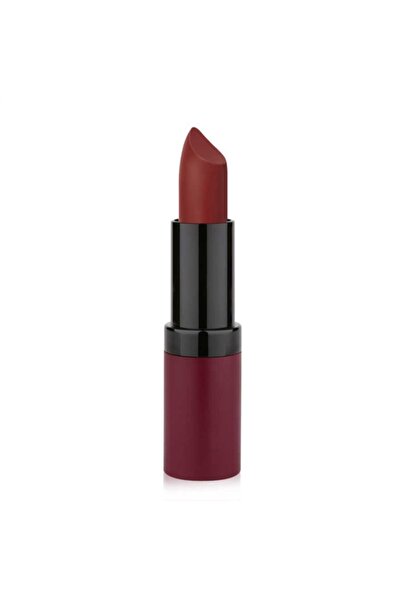 Golden Rose Velvet Matte Lipstick No:22 Ruj Alana Dudak Kalemi No:534 Hediye