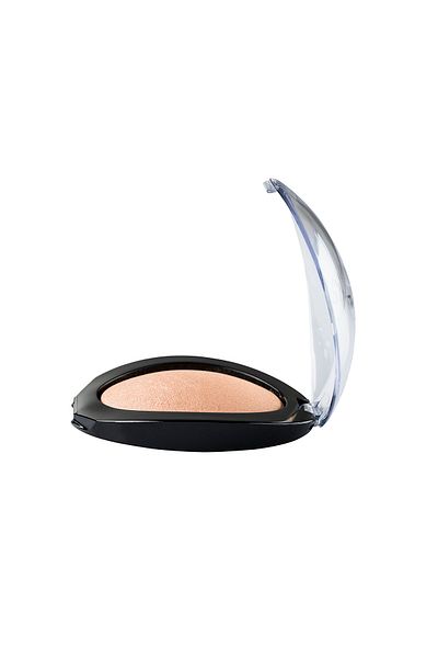 Pierre Cardin Illuminating Powder - Terracotta Highlighter Sun Tan 8680570442145