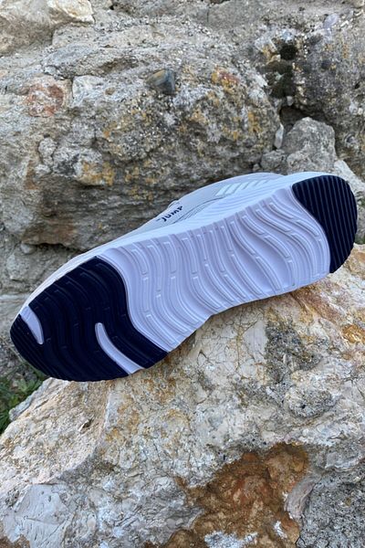 Jump Unisex Orthopedic Comfort Sole Lightweight Sports Shoes