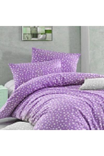 üntaş Life Single Duvet Cover Only Unisex04 1 Piece 160x200