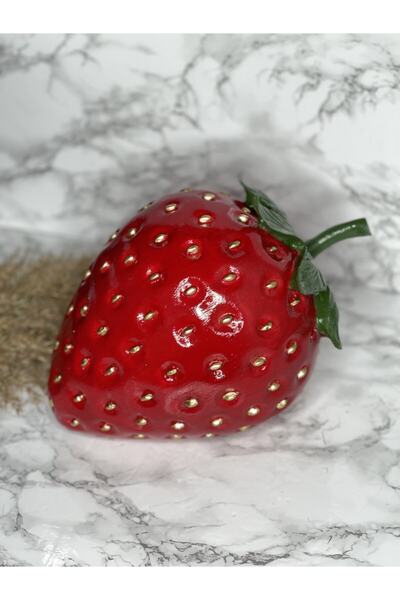 Sesadesign Dev Çilek