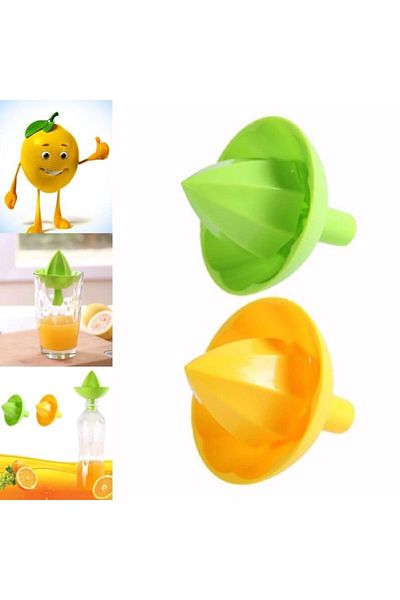 fafatara Lemon and Citrus Juicer with 1 Funnel