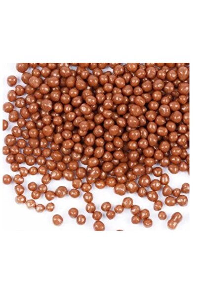 Genel Markalar Çikolata Kaplı Pirinç Patlakları Sütlü 100 gr