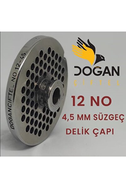 DOĞAN ÇİFTEL Kıyma Makinesi Aynası