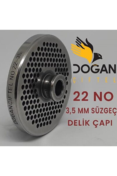 Kıyma Makinesi Aynası No:22/3,5