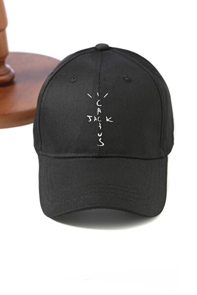 ŞapkaMania كاب جاك الصبار