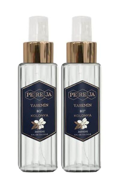 Pereja Yasemin Kolonyası 100 ml 2 Li