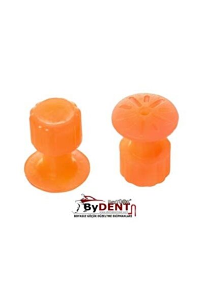 ByDENT Pdr Boyasız Göçük Düzeltme Öpücük Adaptör 5 Adet