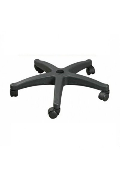 SERS MOBİLYA Ofis Büro Sandalye Ayağı Tekerlekli