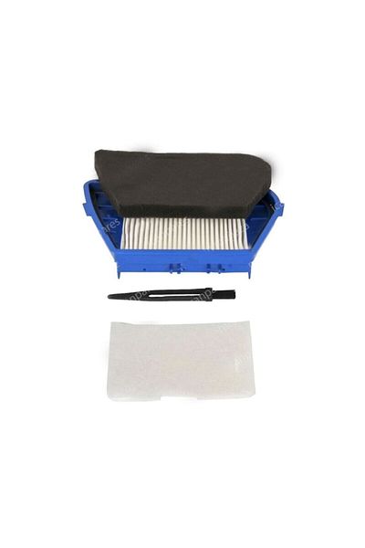 Rowenta Ro 3469 Compacteo Compatible Vacuum Cleaner Hepa Filter