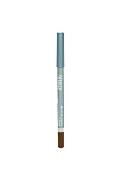 Alterra No:10 Milk Coffee Eye Pencil 1.1 gr