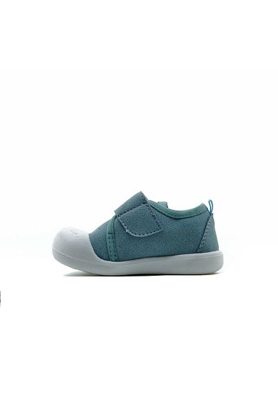 Vicco Pantofi Unisex Copii Albastru Primul Pas 20k 950.e20k.224 Ia