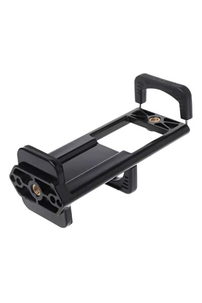 Kyrotech Βάση Tablet Κινητής Μετάδοσης Ενδυνάμωσης 360 μοιρών με Μεταλλικό Τρίποδο Διπλής Κατεύθυνσης 2 μέτρα