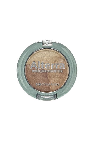 Alterra Cacao Sensation 2 G - Headlamp Triple No:01