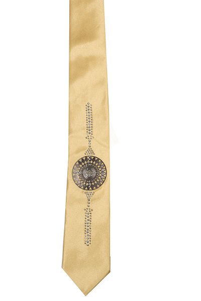 DeepSEA Men's Tie