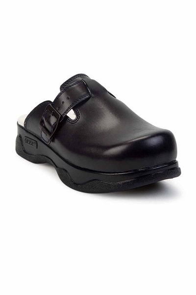 Sabomar Women's Manner Navy Blue Sabo Slippers