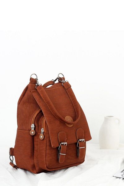 Bipanya Αδιάβροχο γυναικείο σακίδιο πλάτης Kipling Bp-4492s