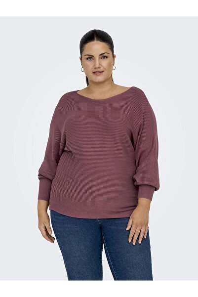Only Carmakoma Strickpullover Carnew Strickpullover
