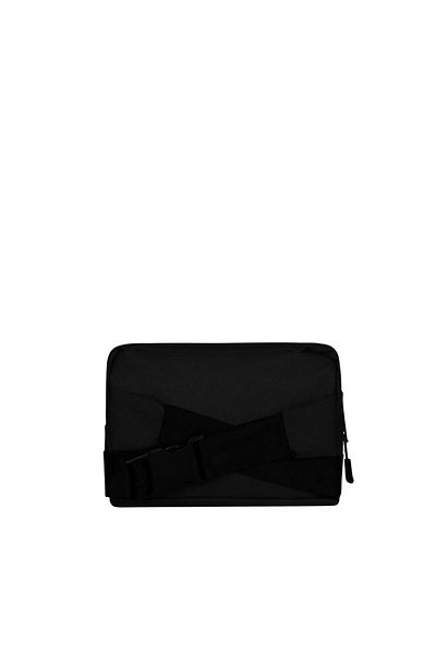 mugo Classic Waist Bag Black