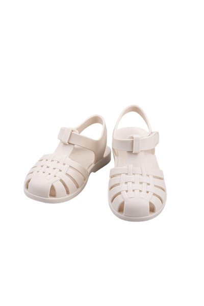 IGOR Igor Clasica Velcro Σανδάλια S10288 Marfil