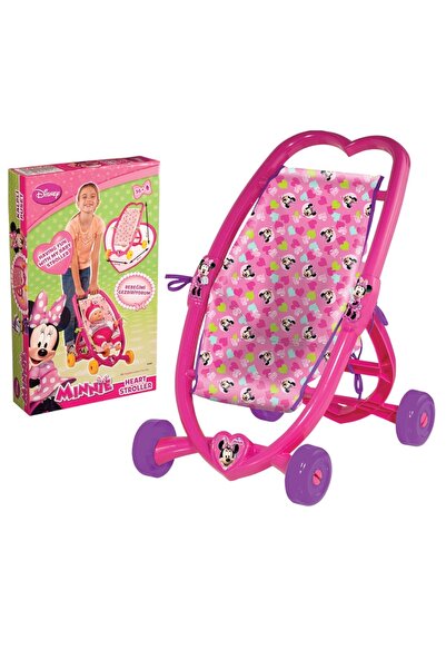 DEDE Toy Factory Baby Stroller