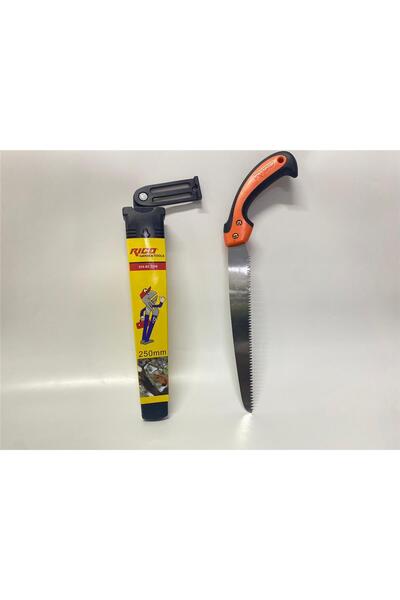 Rico RİCO 250 MM KILIFLI BUDAMA TESTERESİ