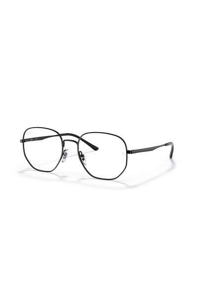 Ray-Ban Ray Ban Vista Unisex Irregular Eyeglasses- Rb 3694v - Lense Size:51mm - Black