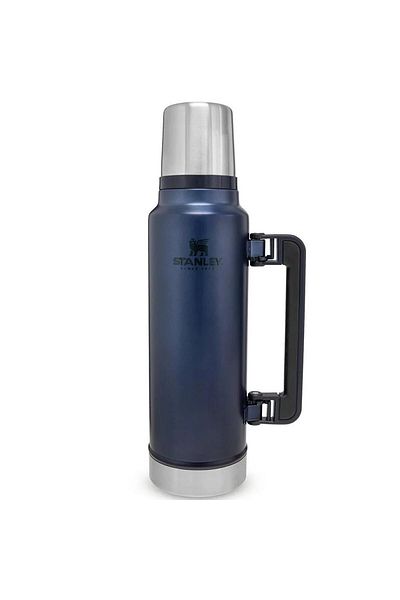 Stanley Navy blue Thermos Styles Prices Trendyol