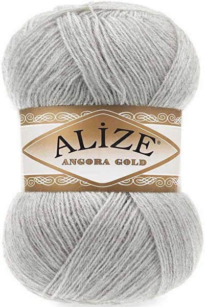 Alize Angora Gold