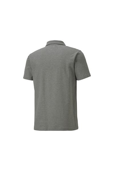 Puma Teamgoal 23 Casuals Polo ανδρική μπλούζα πόλο65657933 Γκρι
