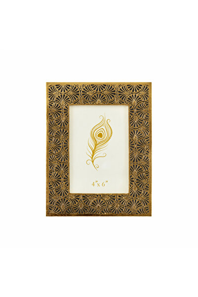 Karaca Home Κορνίζα φωτογραφιών Mabel 16,5x21 5 cm