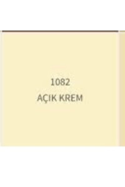 Dyo SİLİKONLU DIŞ CEPHE BOYASI 2,5LT-AÇIK KREM