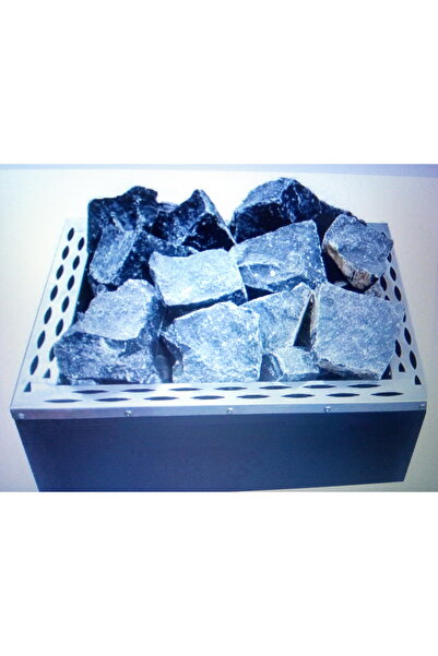 Nada Kozmetik Nada Sauna Volkanik Taş 20 KG