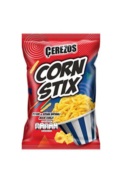 Çerezos ( ETİ PETİTO HEDİYE ) Çerezos Peynir&Soğan Aromalı Mısır Çerezi 115G ...