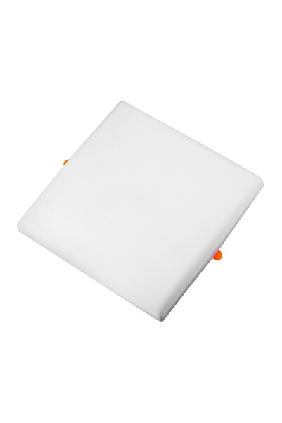 Ayarlanabilir Kare Led Panel 36W 6500K