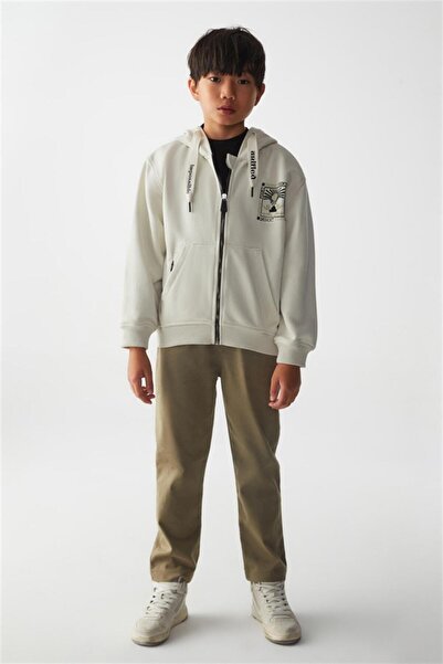 nk kids Штани для хлопчиків Desert