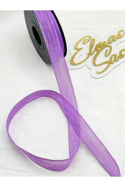 E Elmas Λινό Κορδέλα Nopeli ΛΙΝΗ ΚΟΡΔΕΛΑ 20 mt 2,5cm