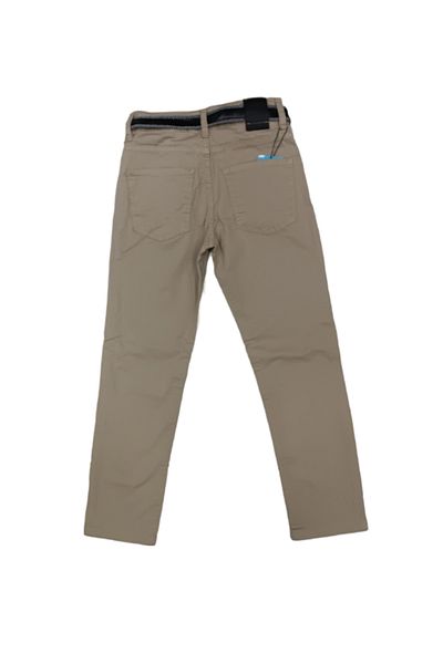 The Coffee Kids Pantaloni pentru băieți Piefti 5 Pocket