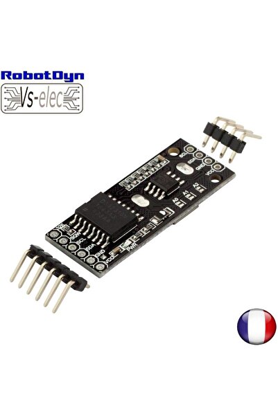 EmAyCenter RTC DS3231 + EEPROM ATC24C32 - Yüksek Hassasiyetli Zamanlayıcı ve ...