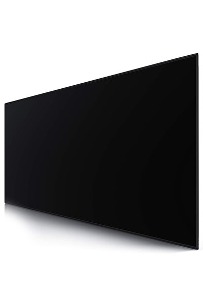 D'VERS 120x60cm 4XL Black Stitched Gaming Mousepad