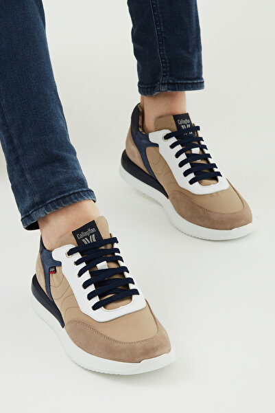Callaghan Erkek Derı Sneakers & Spor Ayakkabı 618 51100 Erk Ayk Y23