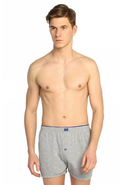Tutku Мъжки боксерки с копчета, 8 броя, 100% памук