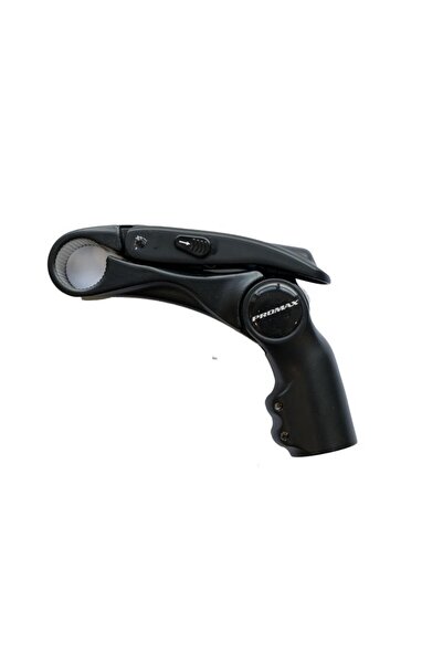 Promax Gidon Boğazı Açılı 25.4mm Promax