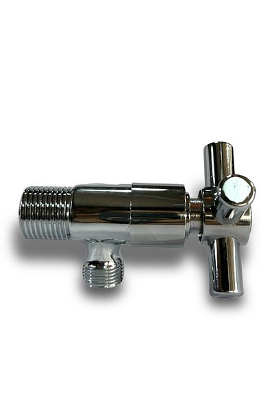 AKBELLİ GROUP Bidet Faucet Aries Head Open/Close