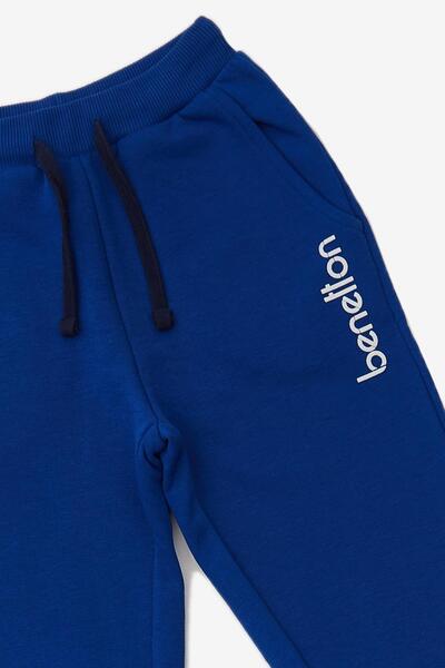Benetton United Colors of Benetton Erkek Çocuk Saks Jogger BNT-B20876