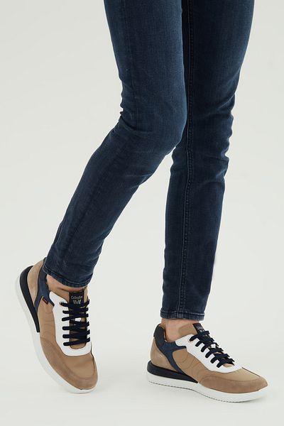 Callaghan Pantofi sport și pantofi sport pentru bărbați 618 51100 Erk Ayk Y23