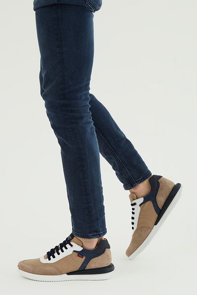 Callaghan Pantofi sport și pantofi sport pentru bărbați 618 51100 Erk Ayk Y23