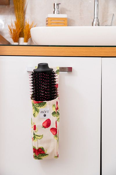 MÖFT Organizer πολλαπλών χρήσεων για να διατηρείται οργανωμένος οργανωτής σε μπάνιο, κουζίνα και δωμάτια
